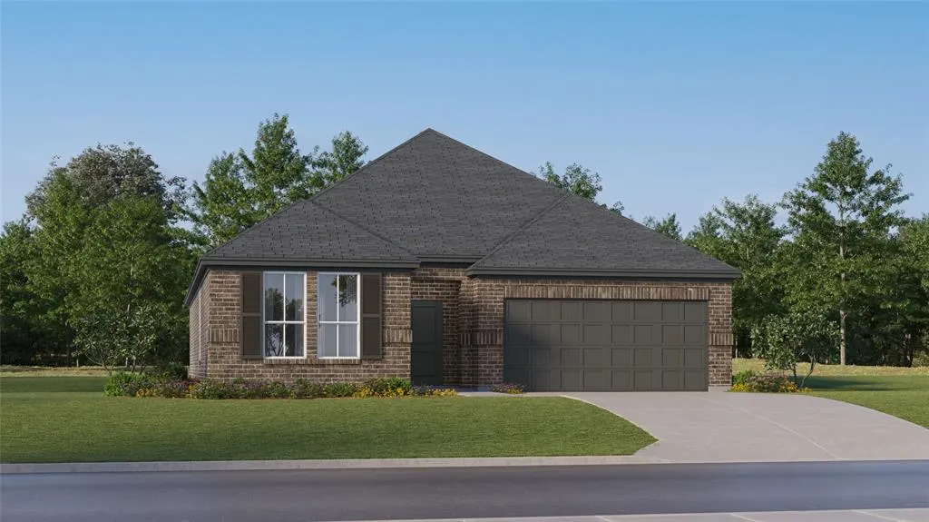 1224 Ponchartrain Drive