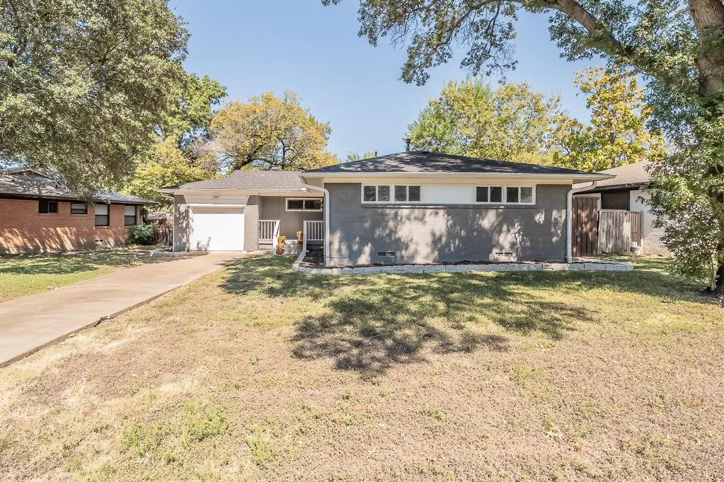 3031 Woodwind Lane