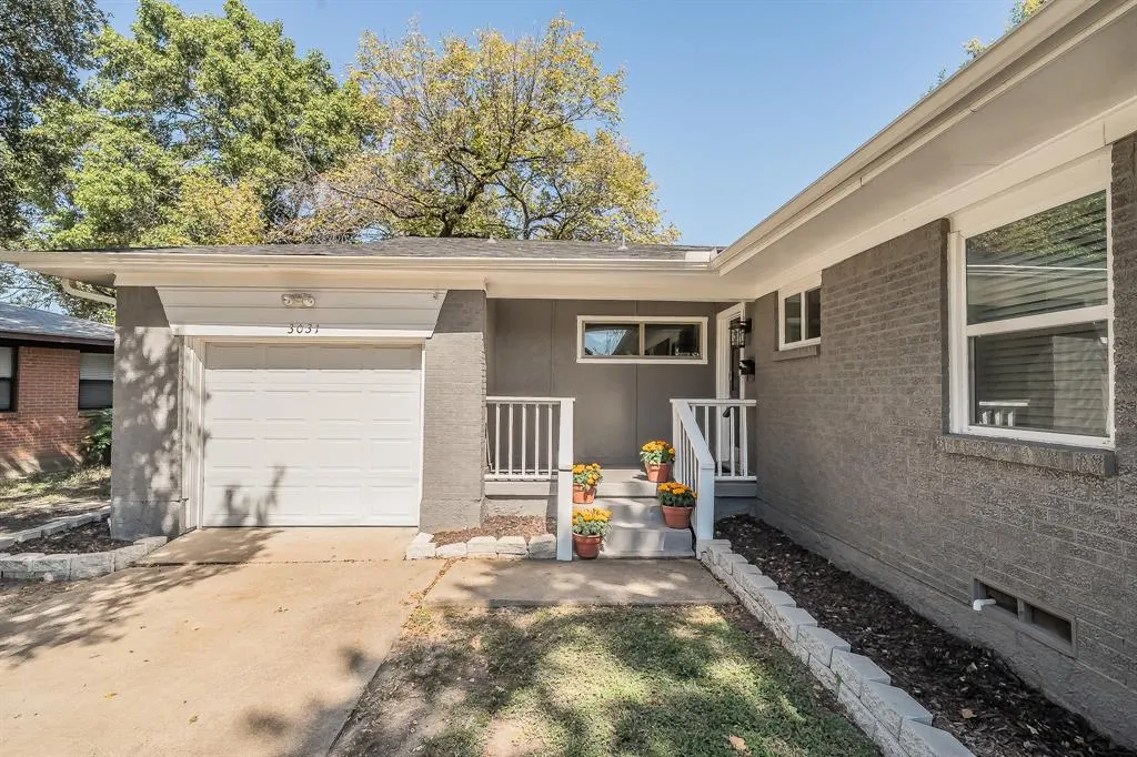 3031 Woodwind Lane