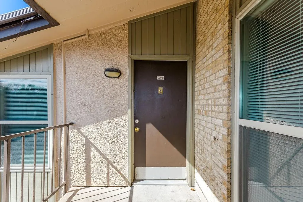 12802 Midway Road, #2003