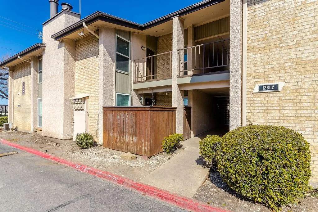 12802 Midway Road, #2003