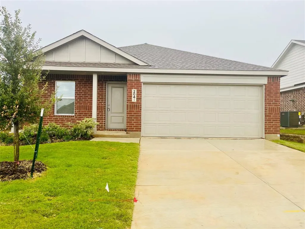 2041 Derby Lane