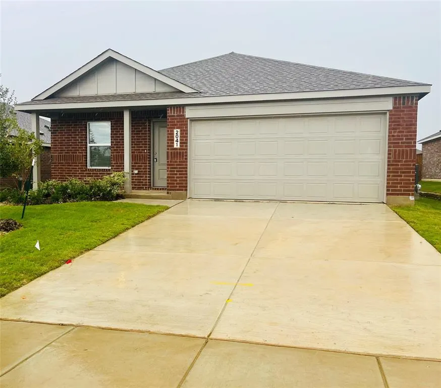2041 Derby Lane