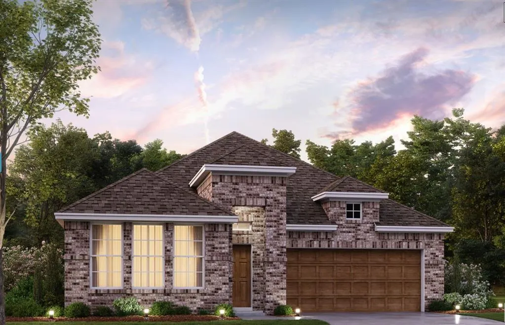 4022 Yellow Belly Way