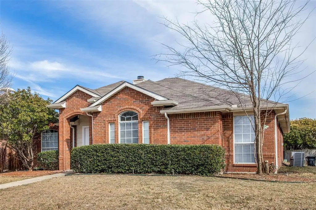 7850 Excaliber Road