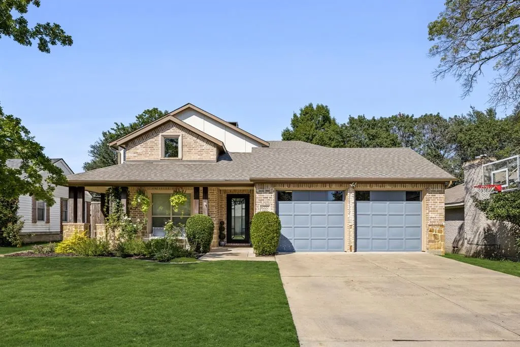 6227 Anita Street