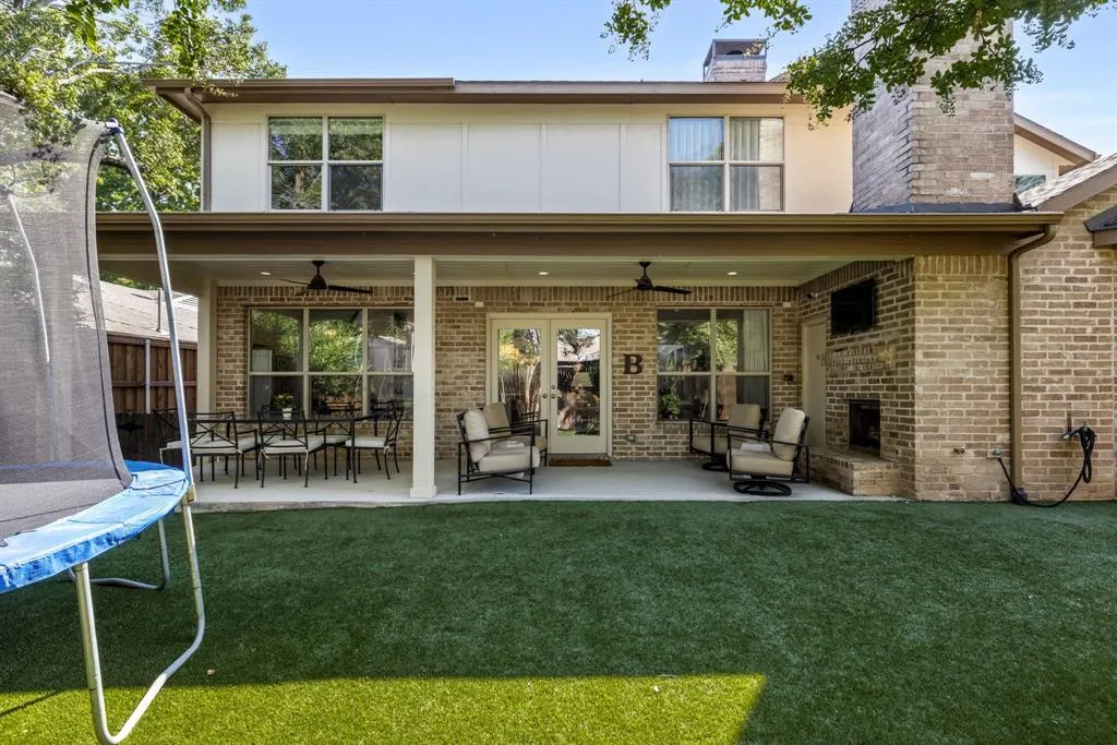 6227 Anita Street