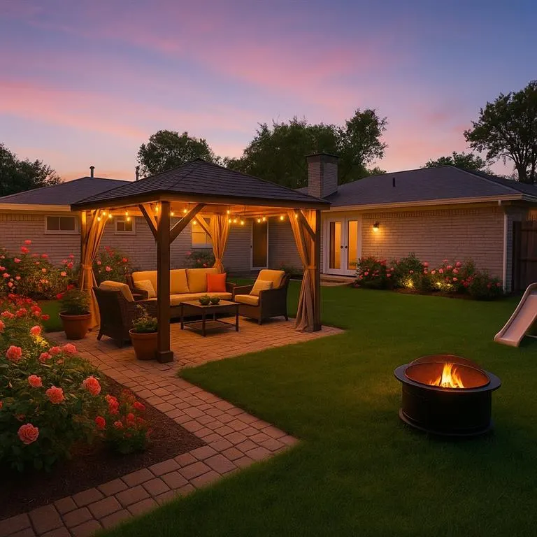 2015 Whitedove Drive