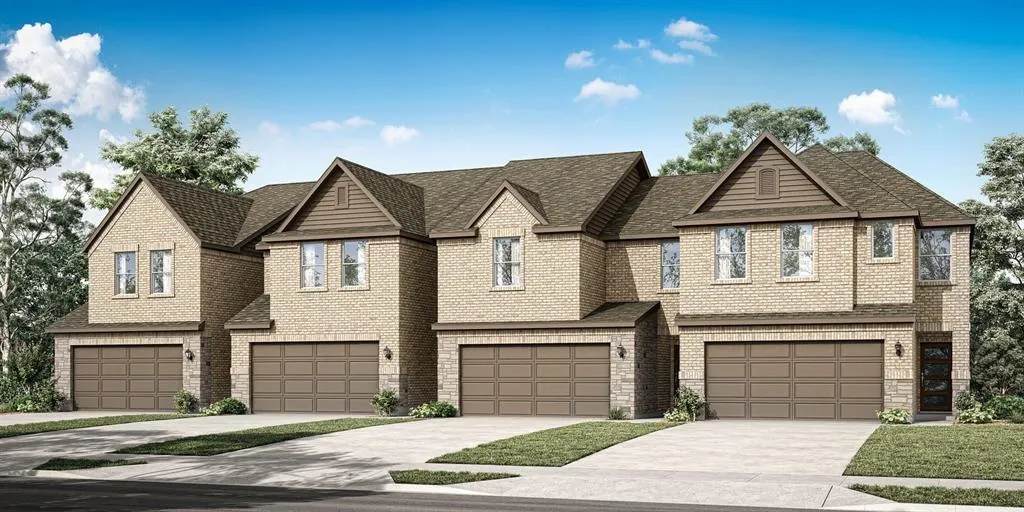2654 Copper Breaks Street