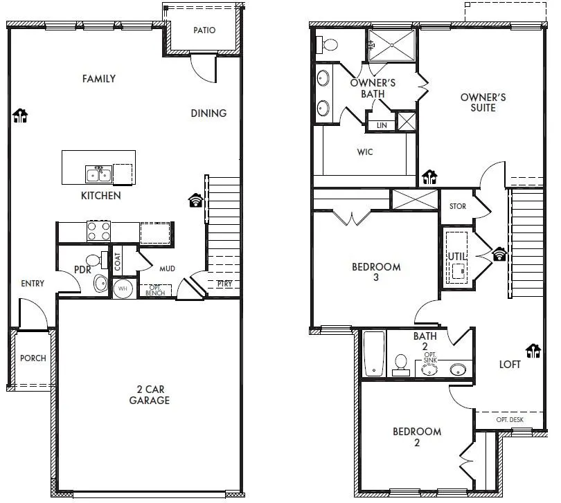 2654 Copper Breaks Street