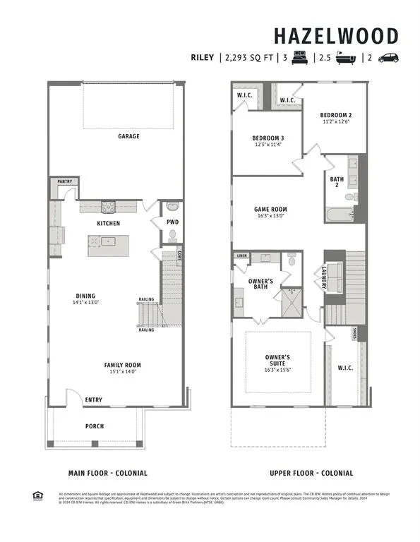 1758 Mugwort Drive