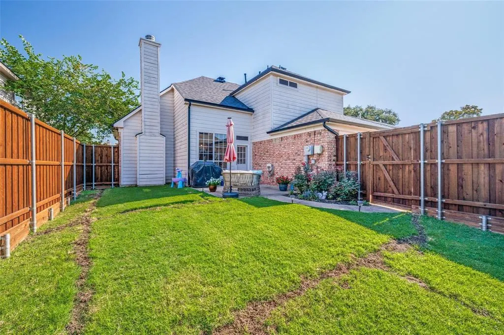 10301 Burgundy Drive