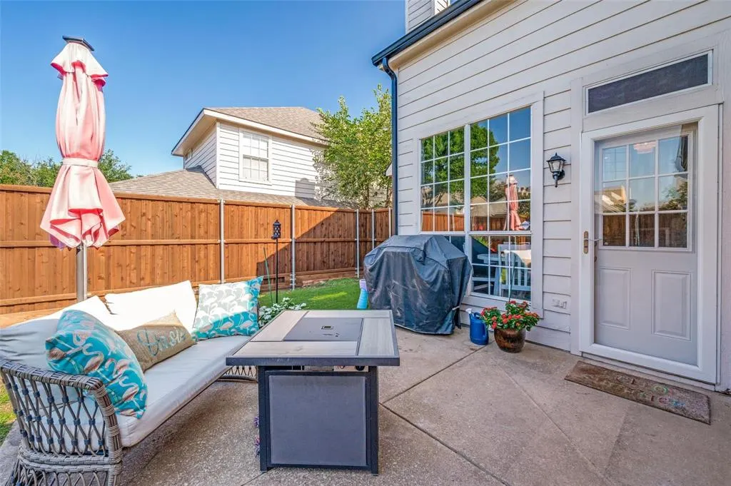 10301 Burgundy Drive