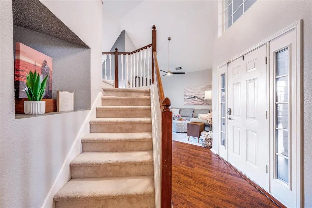 10301 Burgundy Drive