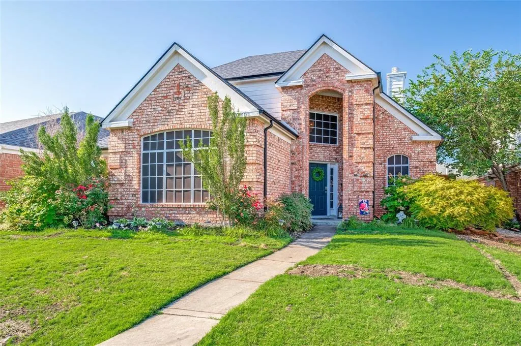 10301 Burgundy Drive