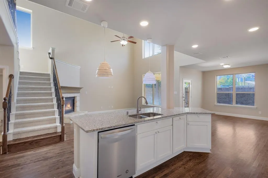 4316 Forebridge Drive