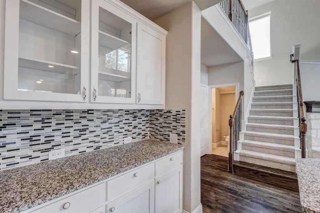 4316 Forebridge Drive