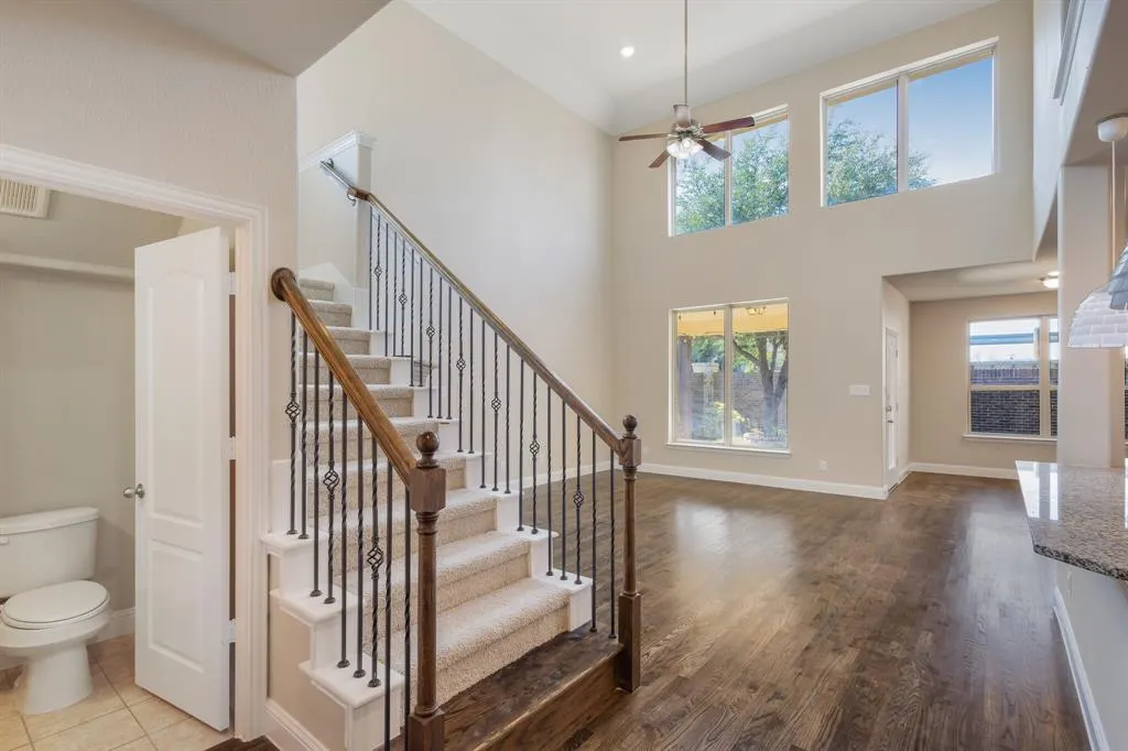 4316 Forebridge Drive