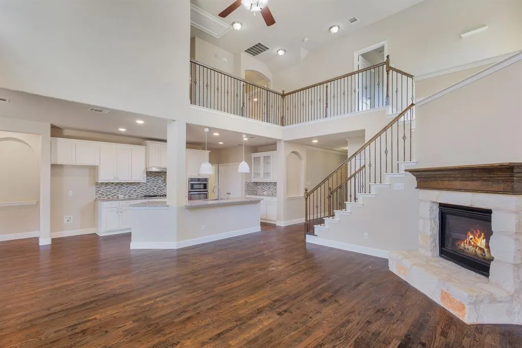 4316 Forebridge Drive