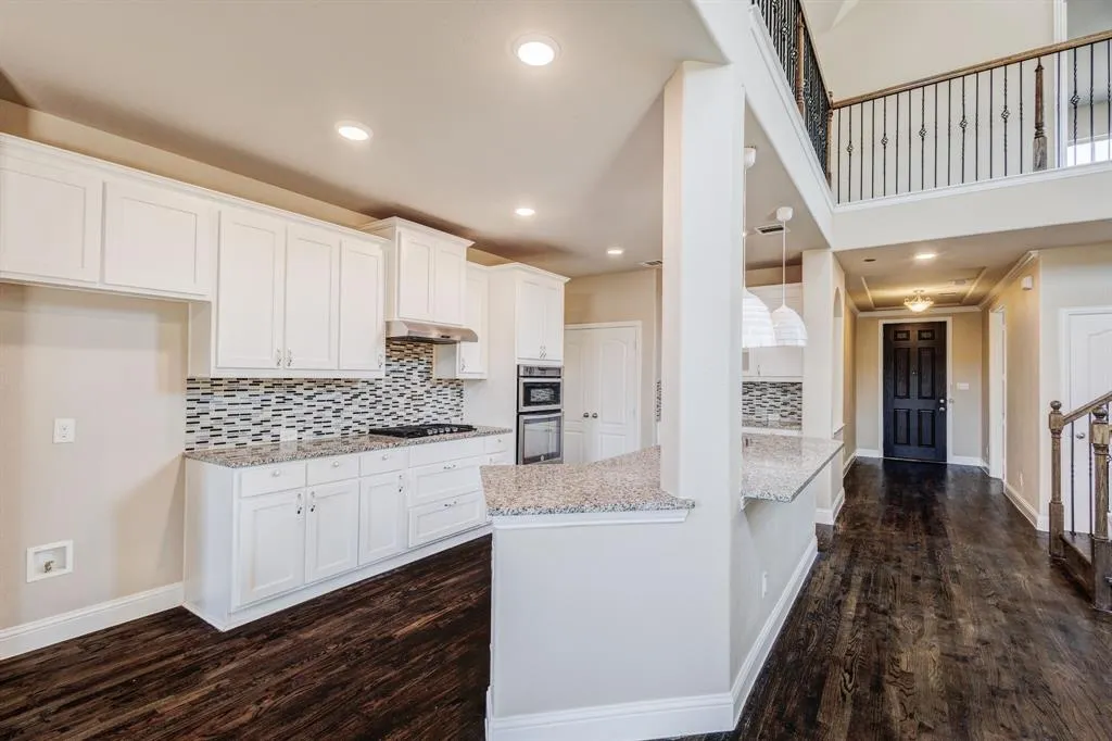 4316 Forebridge Drive