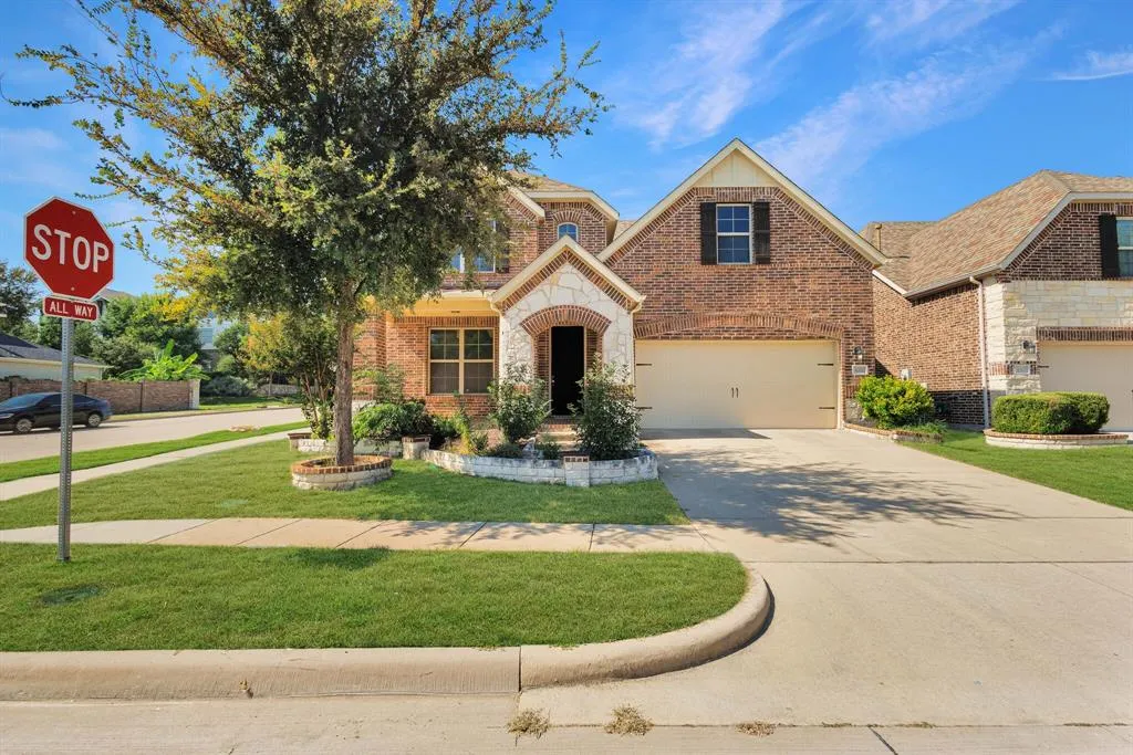 4316 Forebridge Drive