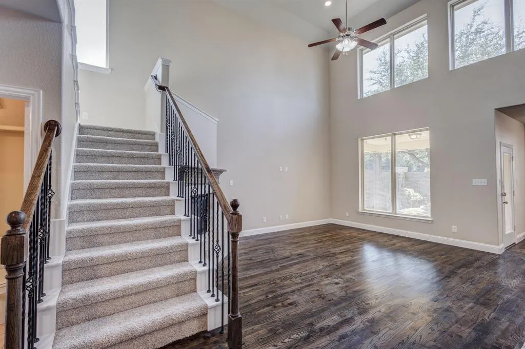 4316 Forebridge Drive