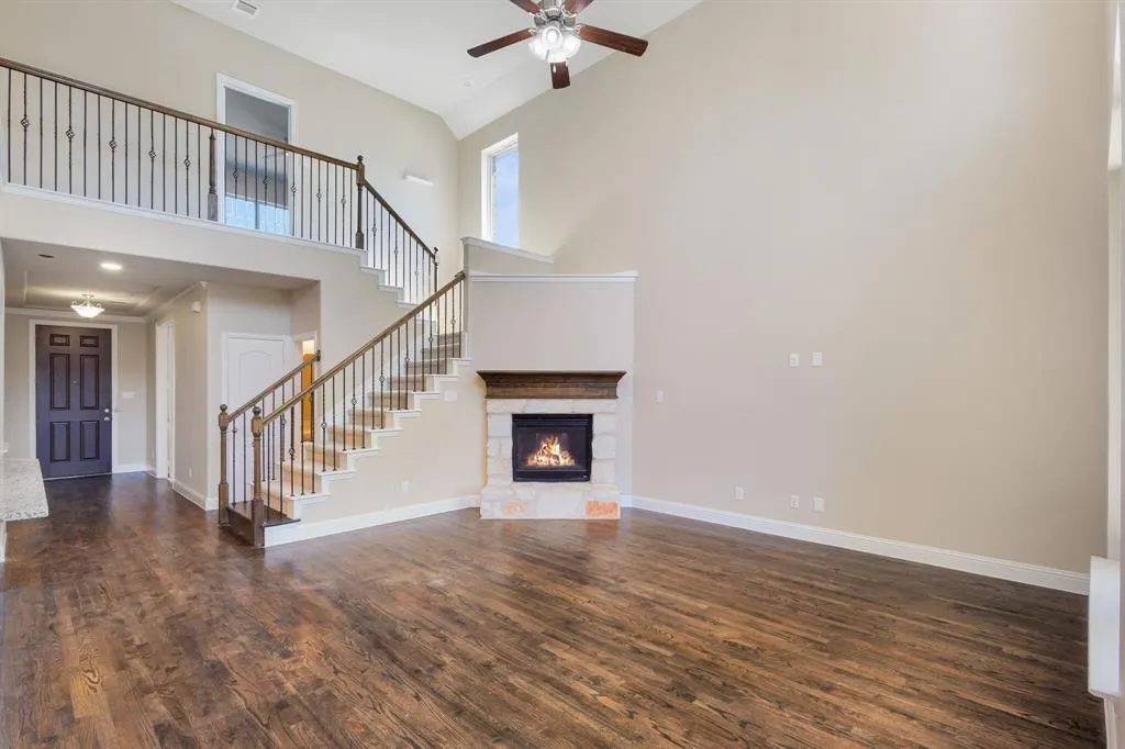 4316 Forebridge Drive