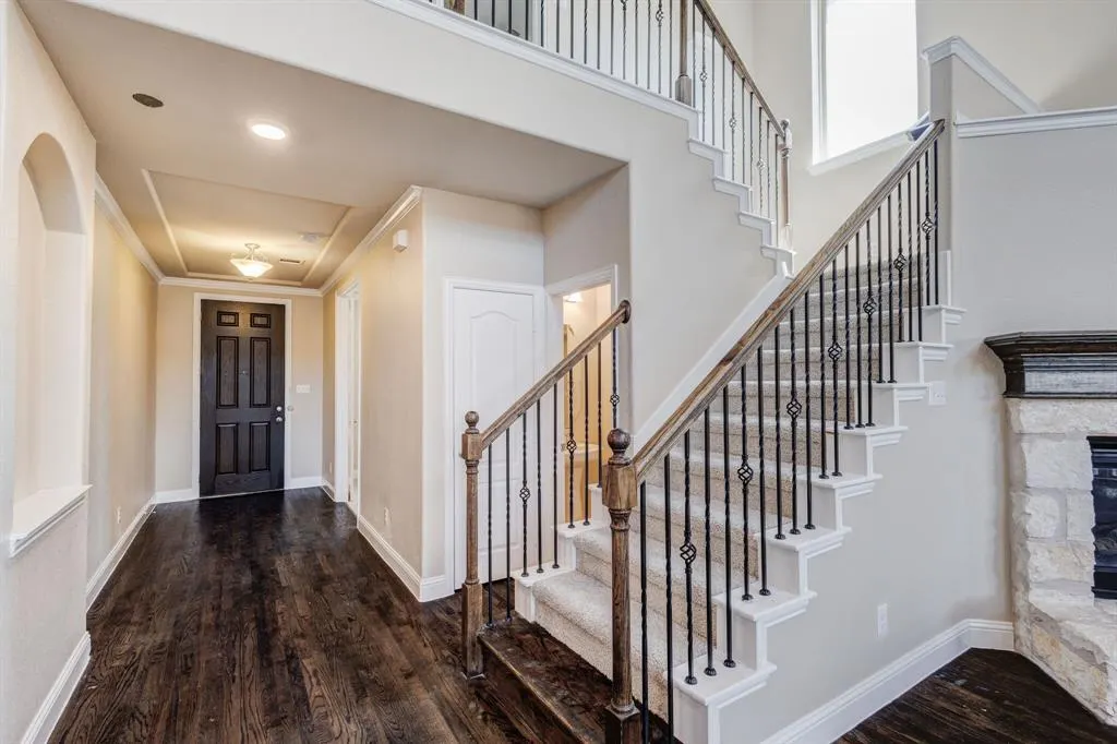 4316 Forebridge Drive