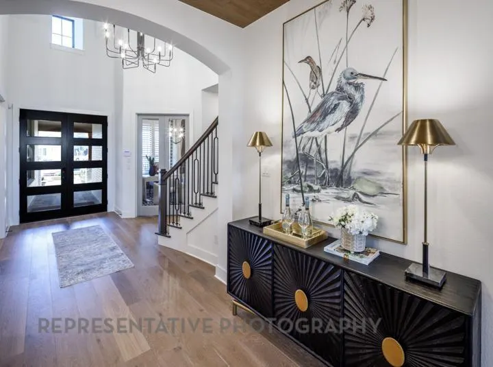 841 Bridle Path Parkway