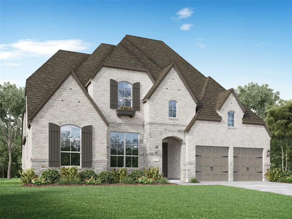 841 Bridle Path Parkway