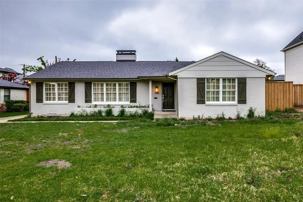 6447 Pemberton Drive