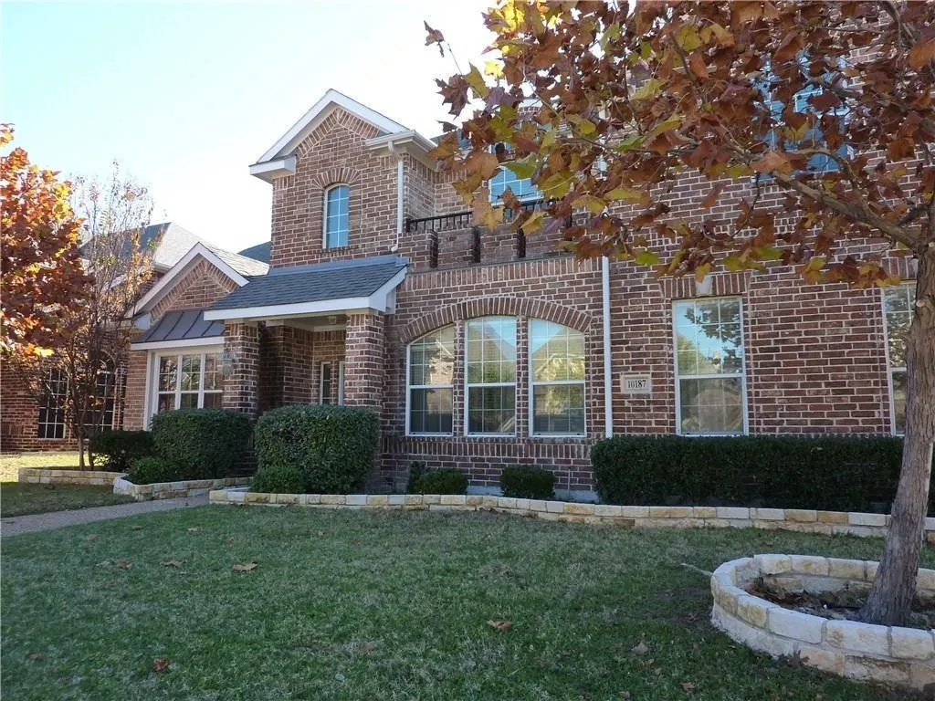 10187 Plainsman Lane