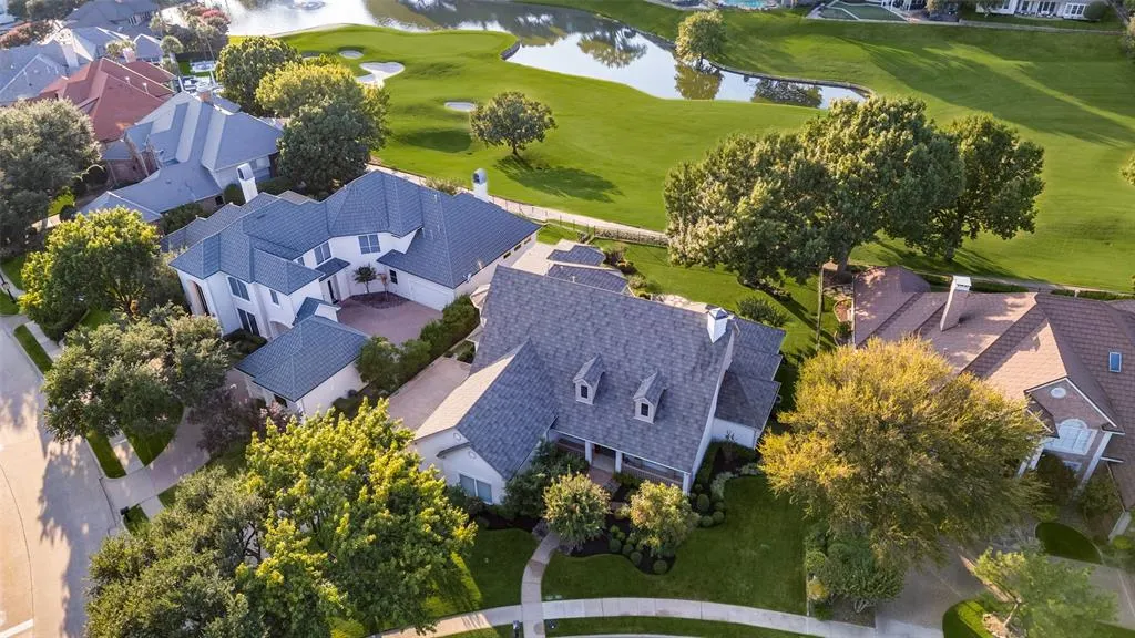 4647 Pine Valley Drive