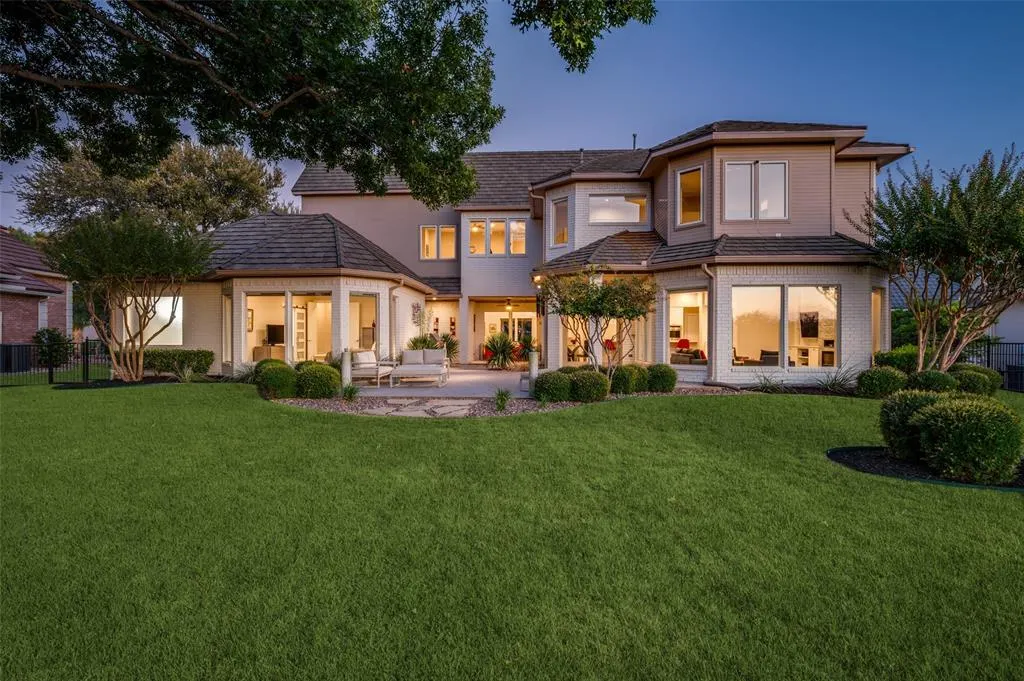 4647 Pine Valley Drive