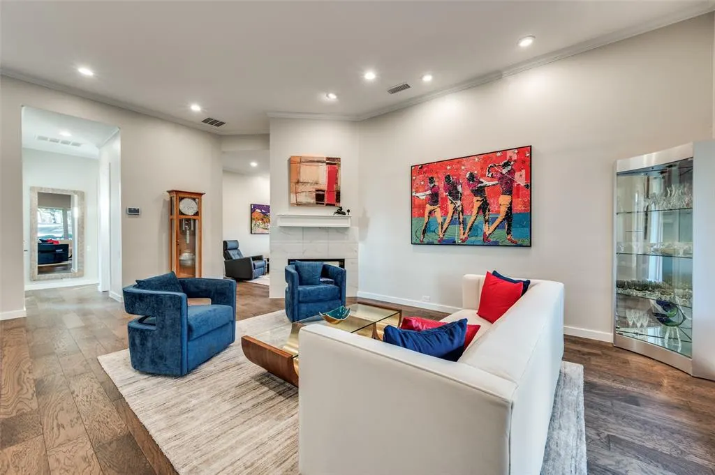 4647 Pine Valley Drive