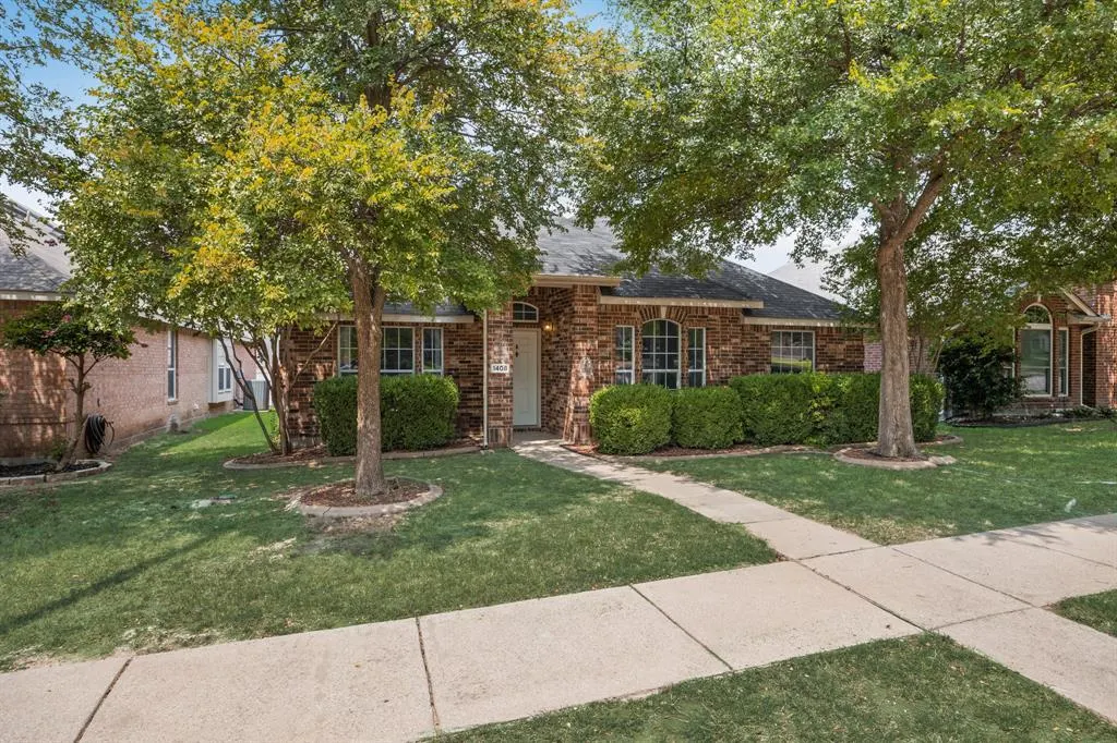 1408 Heather Brook Drive