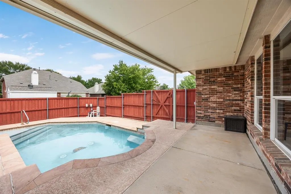 1408 Heather Brook Drive