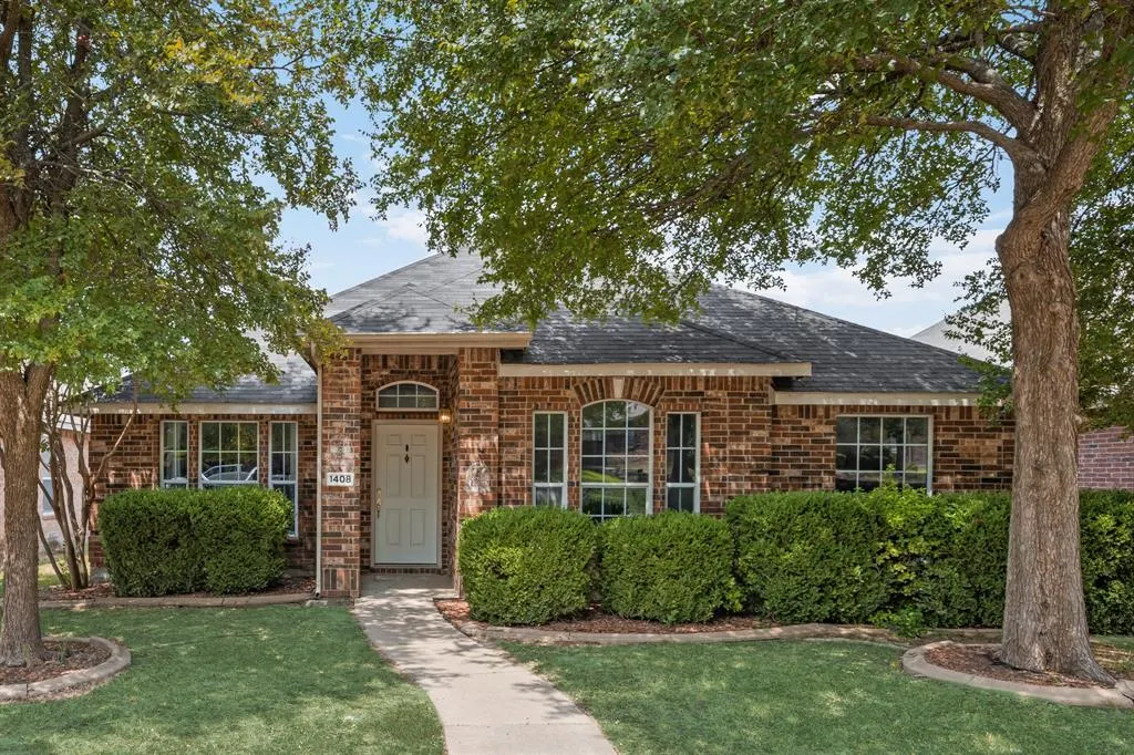 1408 Heather Brook Drive