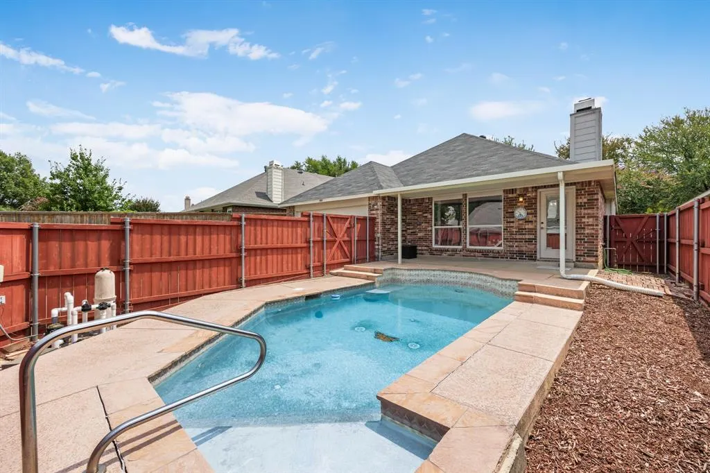 1408 Heather Brook Drive