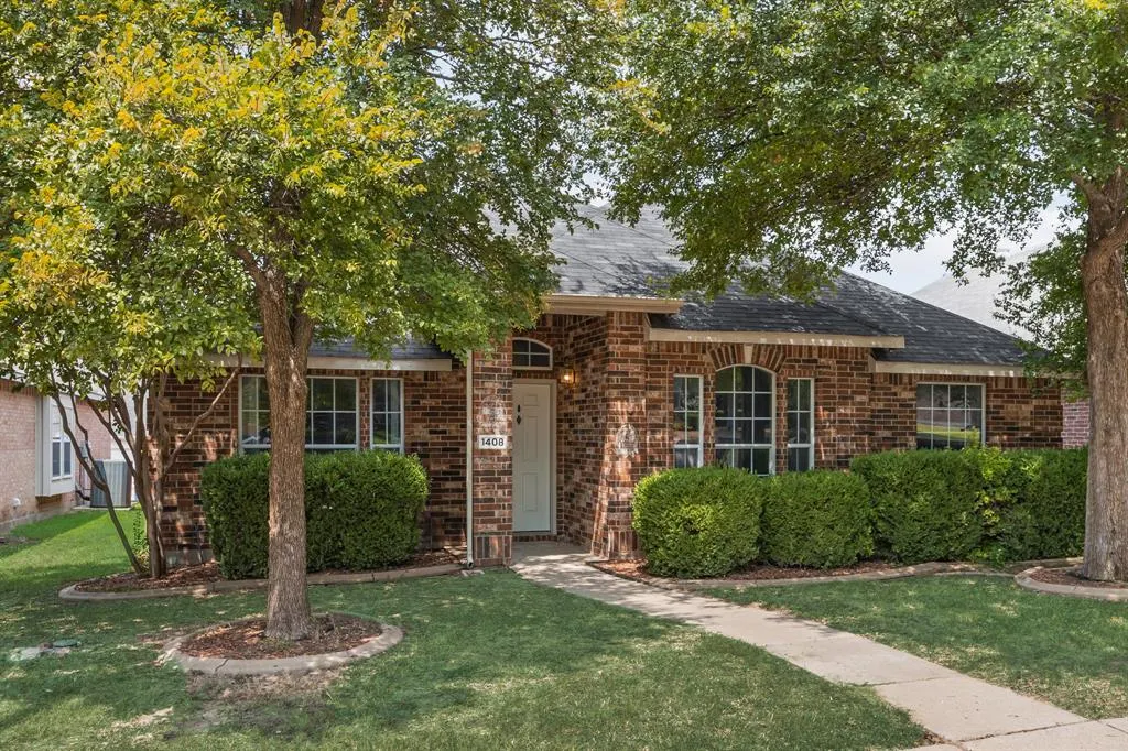 1408 Heather Brook Drive