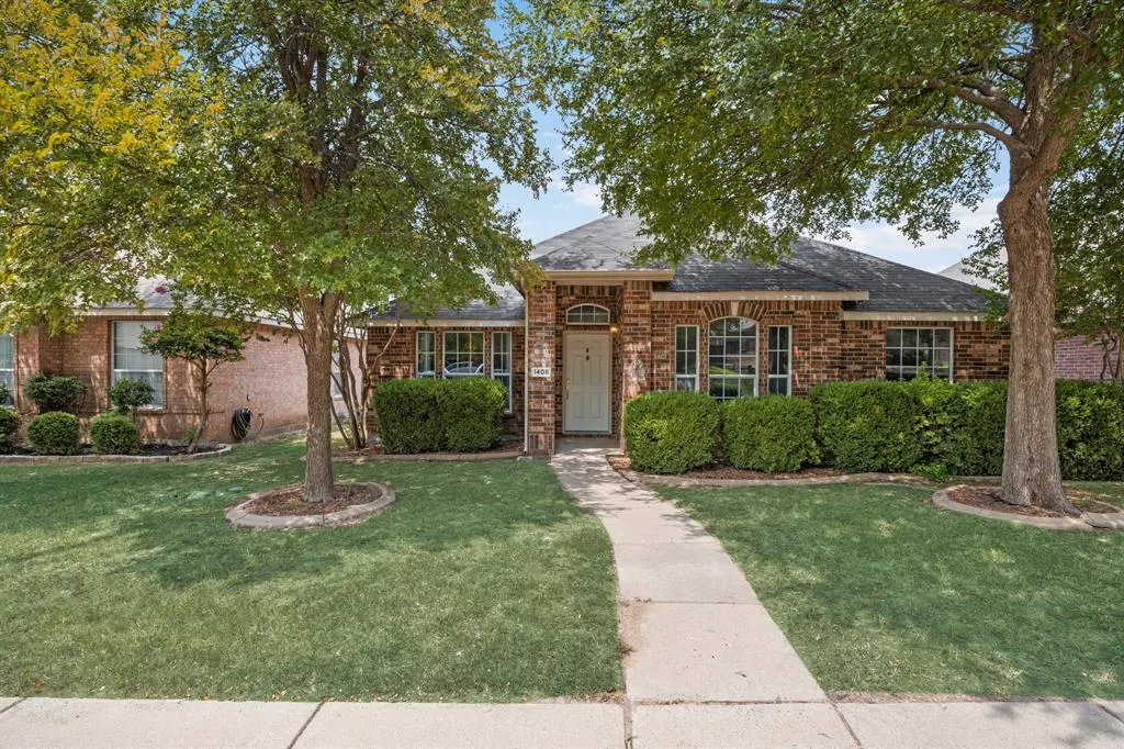 1408 Heather Brook Drive