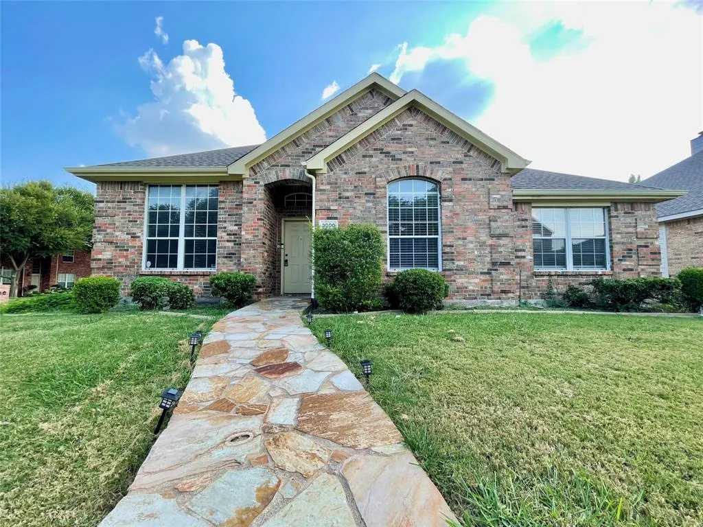 3000 Mill Ridge Drive