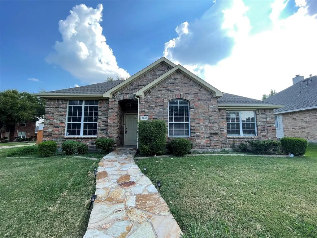 3000 Mill Ridge Drive