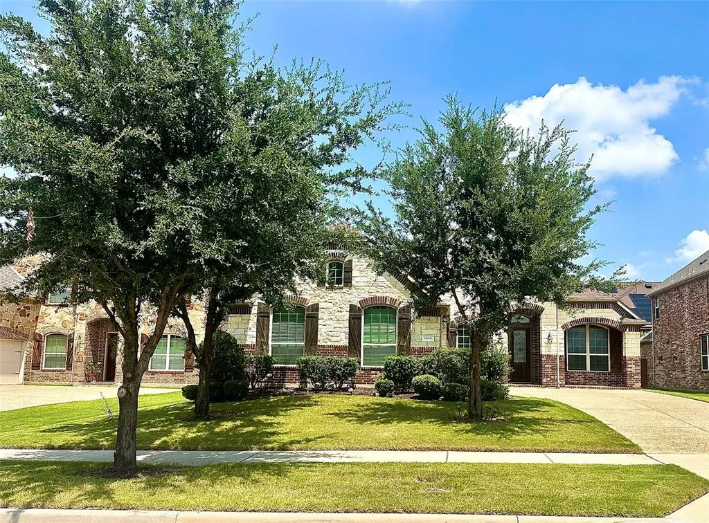 9650 Amberwoods Lane