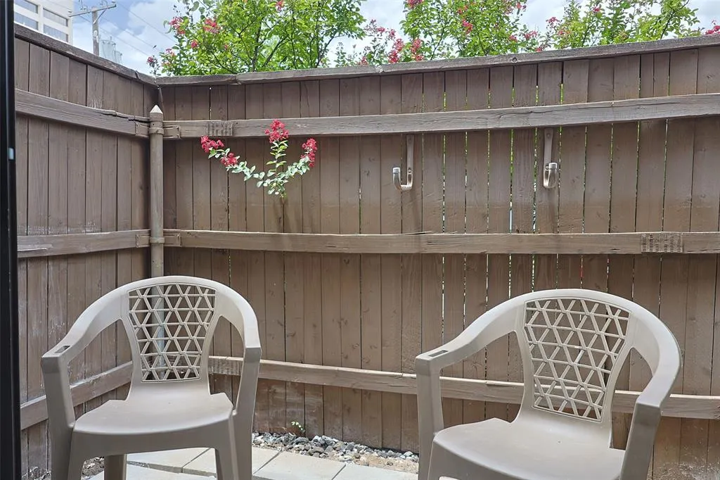 5757 E University Boulevard, #22F