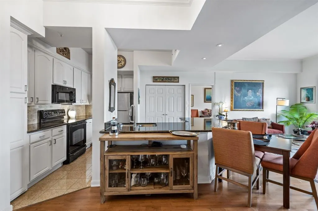 3225 Turtle Creek Boulevard, #820