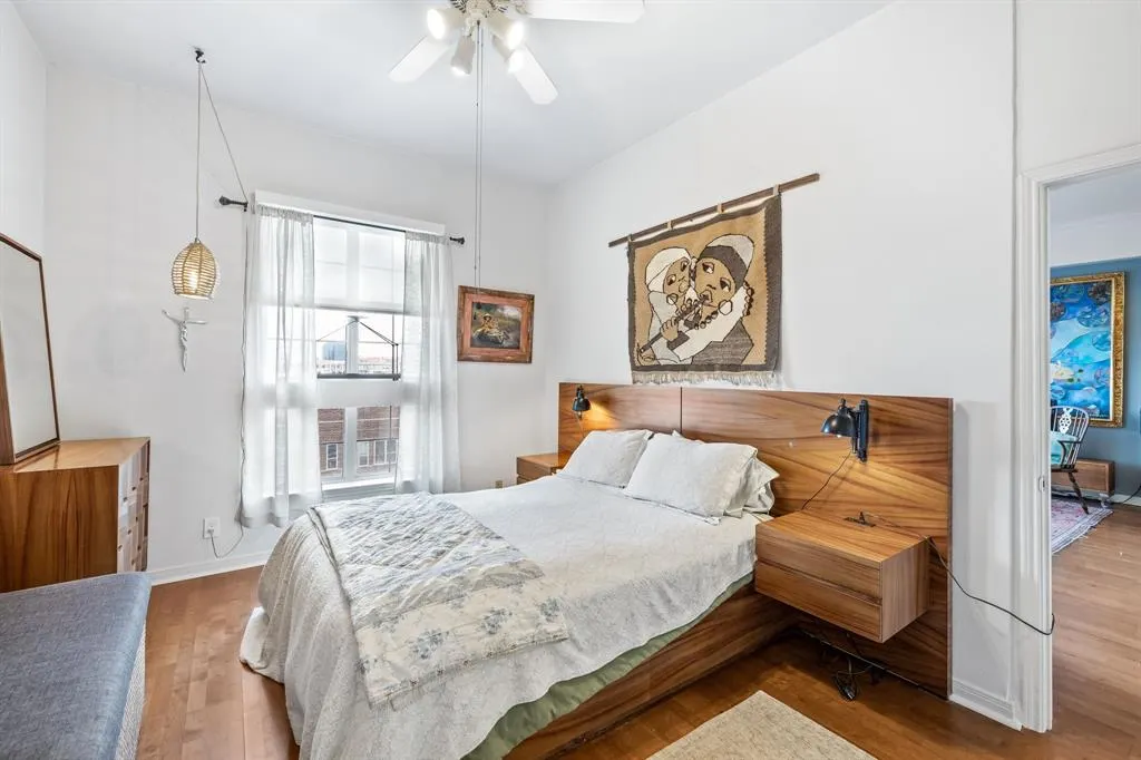 3225 Turtle Creek Boulevard, #820