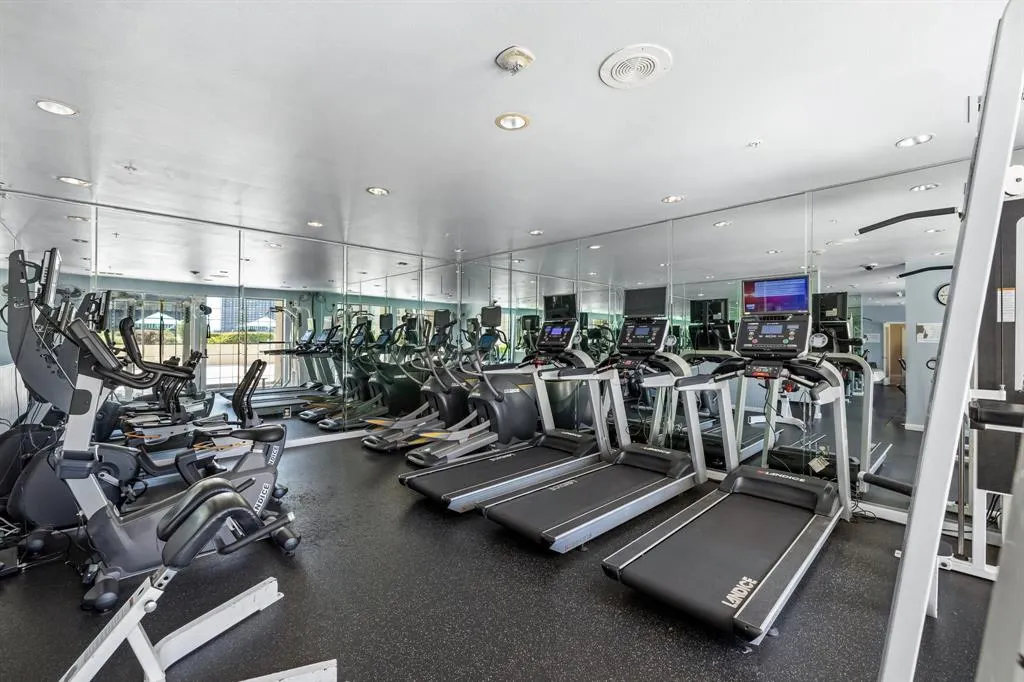 3225 Turtle Creek Boulevard, #820
