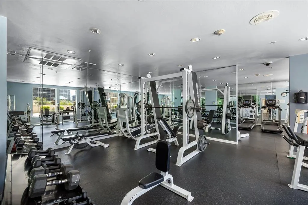 3225 Turtle Creek Boulevard, #820