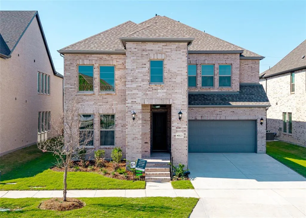 8823 Battlement Road